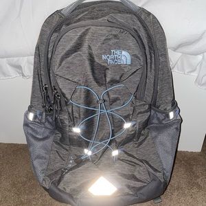 North Face Jester Backpack